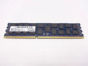 KINGSTON KP9RN2-HYC 8GB PC3L-10600R 2RX4 ECC REG Memory Dimm P9RN2 - Picture 1 of 1