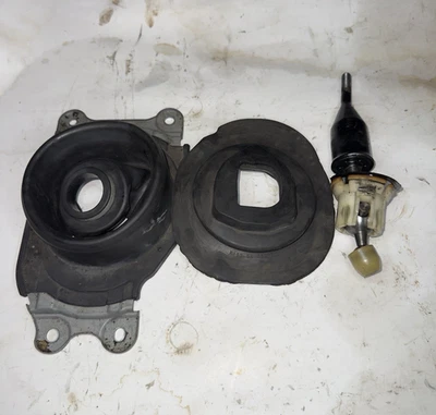 OEM 2004 - 2008 Mazda RX8 RX-8 Transmission Shift Gear Shifter Assembly - Image 1 of 4