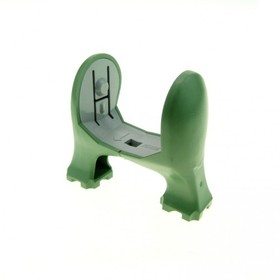 1x Lego Animal Dinosaur Legs Short Sand Green Dewback Star Wars 4501 40380c01