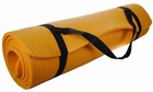S4O Yoga Mat Exercise Gym Fitness Mat with Carrying Strap