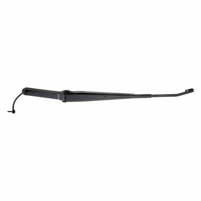 For GMC Sierra 2500 HD/3500 2003-2006 Windshield Wiper Arm Steel/Plastic/Rubber - Image 1 of 4