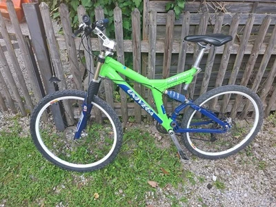 Mountainbike der Oberklasse 26" - Bild 1 von 4