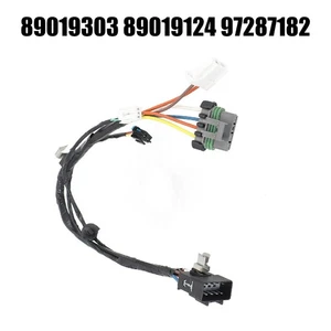 AC Blower Motor Wiring Harness for Chevrolet Colorado 2004 2012 Models - Picture 1 of 6