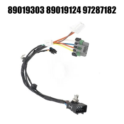 AC Blower Motor Wiring Harness for Chevrolet Colorado 2004 2012 Models - Image 1 of 4