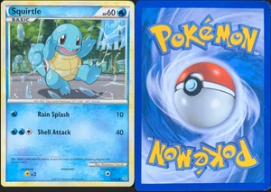 Squirtle 63/95 HGSS desatado común - Imagen 1 de 1