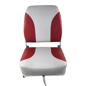 Clamp On Bootssitz mit drehbarer Halterung verstellbar - Bild 1 von 9