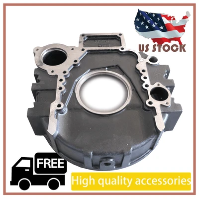 NEW Flywheel Housing 3908799 for Cummins Engine 6CT 6CTA8.3 ISC QSC ISL QSL C8.3 - Image 1 of 4