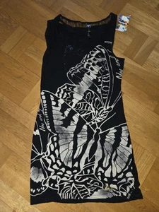 Ausgefallenes Kleid Desigual. Gr.Xl.eher L/40.Party Urlaub Sommer - Bild 1 von 4