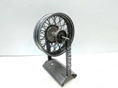 Задний обод колеса 05 Yamaha Road Star XV1700 ПРЯМОЙ 16X3,50 - Изображение 1 из 4