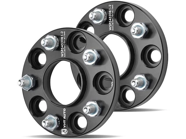 Kit espaciador de rueda para Nissan LEAF 2011-2022 2012 2013 2014 2015 2016 2017 NB572GB Foto 1 de 1