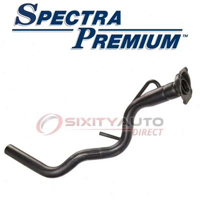 Spectra Premium Fuel Filler Neck for 1990-1995 Dodge Grand Caravan - Air dc Foto 1 de 4