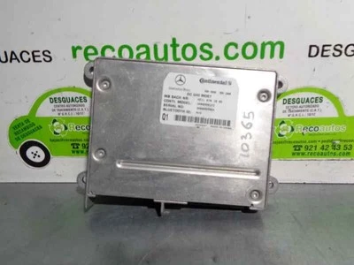 A2118701885 modulo elettronico per MERCEDES-BENZ CLASE M (W164) 320 CDI 2785086 - Immagine 1 di 4