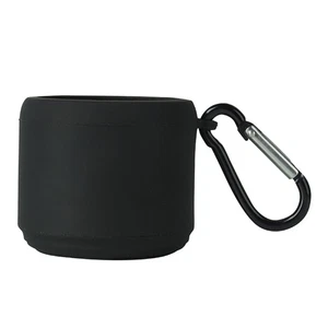 Silicone Cover for A106 Pro Speaker Carry Case Protective Pouch with Hook - Picture 1 of 8