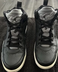 Jordan Air Flight 9 - Picture 1 of 6