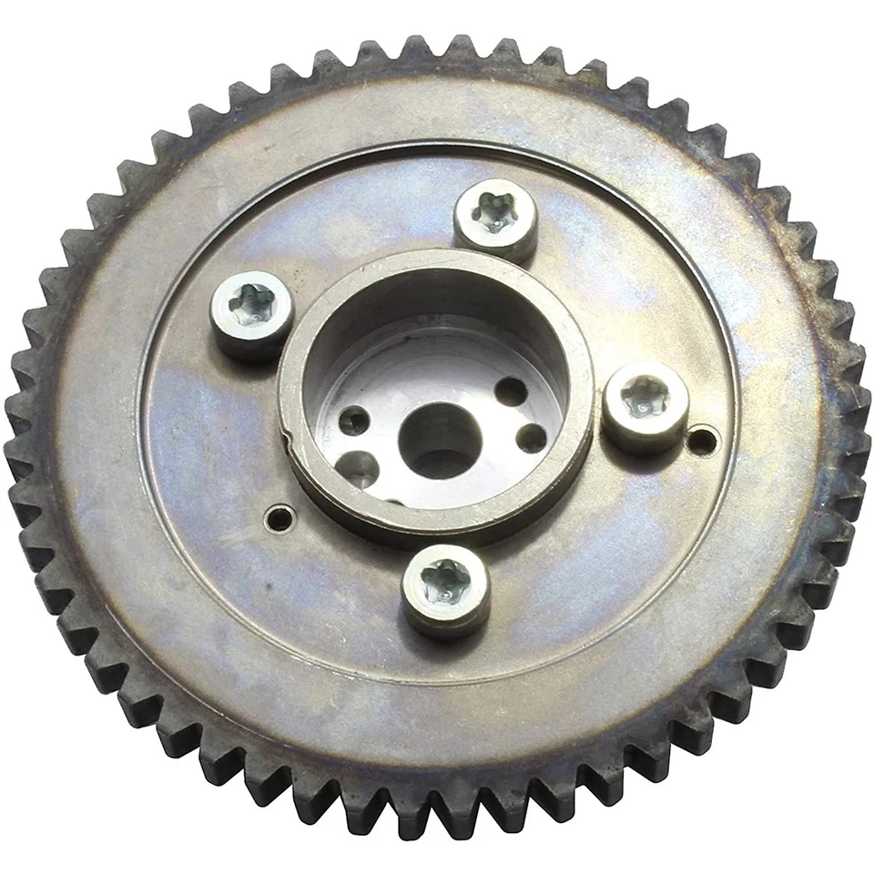 Piñón de distribución variable DNJ de colección 168B para Hyundai Genesis cupé Tucson Kia Forte Foto 1 de 3