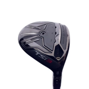 Used Titleist TSi 3 3 Fairway Wood / Ventus Blue VeloCore 7-X/ 15 Deg / X-Stiff - Picture 1 of 10
