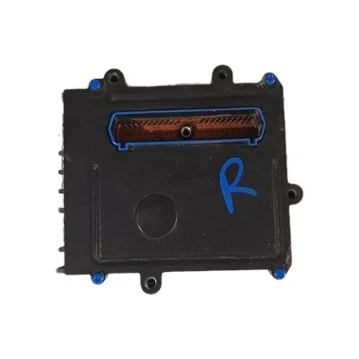 MÓDULO DE CONTROL DE TRANSMISIÓN P04606468AK 98 DODGE STRATUS SEBRING BREEZE TCM TCU Foto 1 de 4