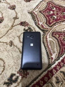 Nokia Lumia 530 Smartphone Windows, 512MB, 4GB RAM - Picture 1 of 7