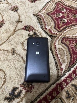 Nokia Lumia 530 Smartphone Windows, 512MB, 4GB RAM - Image 1 of 4