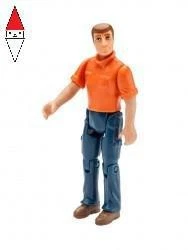 REVELL 1/20 MAN - Immagine 1 di 4