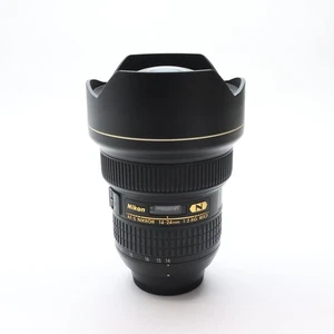 Nikon AF-S NIKKOR 14-24mm f/2.8G ED (Nikon F Mount) #361 - Bild 1 von 12