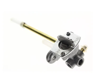 Yamaha TT350 1987 OEM FUEL COCK 1LN-24500-01-00 NUEVO OEM Foto 1 de 4