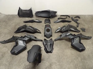 Voge 900 DSX 2024-2025 Juego de carenado (Cowling set complete) 201664019 - Imagen 1 de 7