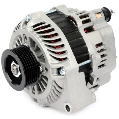 Alternator For Pontiac GTO 2004 5.7L V8 11096 400-48031 A3TA7991 1-2767-01MI - Image 1 of 4
