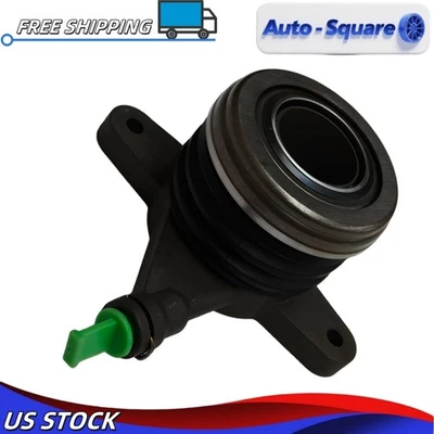 Clutch Slave Cylinder Assembly For INFINITI G37 Q60 2007-2015 For Nissan 370Z US Foto 1 de 4