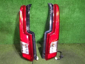 DAIHATSU Move LA150S Tail Lights Rear Lamps set JDM - Picture 1 of 2
