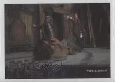 2004 and the Prisoner of Azkaban Harry Potter Sirius Black Remus Lupin #146 13lr