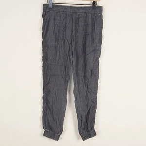 Pantalones de chándal Prana Aberdeen gris suave Tencel para mujer talla S - Imagen 1 de 10