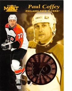 1996-97 Pinnacle Mint Bronze #20 Paul Coffey - Picture 1 of 3