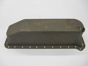 Oil Pan - Franklin Engine - Foto 1 di 17