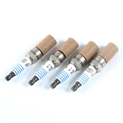 8 piezas bujías SP-479 para Ford F-250 Super Duty 1999-2004 V8 5,4 L / V10 6,8 L Foto 1 de 4