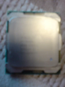 Intel Xeon Prozessor E5-1630v4 Quad Core 3.7ghz CPU - Bild 1 von 2