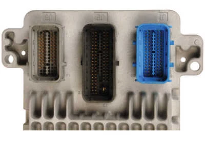 Восстановленный модуль управления двигателем (ECM) Cardone 77-6679F - Изображение 1 из 4