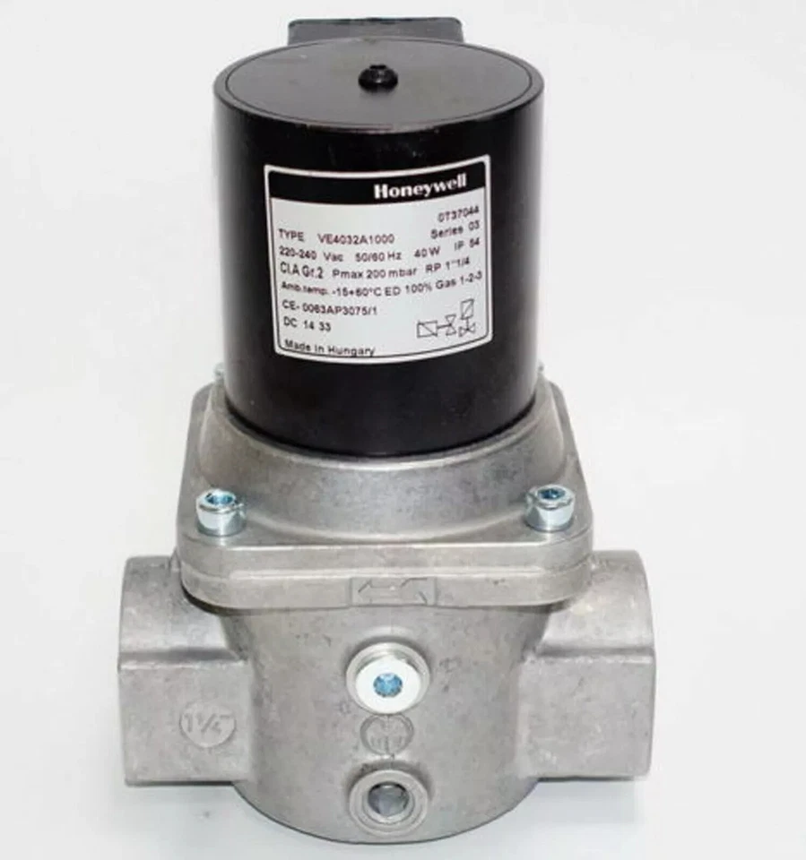 1PC New Honeywell VE4032A1000 Fluid Dynamic Gas Valve Fast Shipping - Image 1 of 1