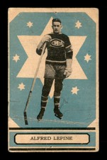 1933 O Pee Chee V304A #20 Pit Lepine   P X2898354