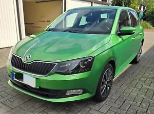 skoda fabia 5J - Bild 1 von 12