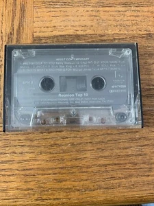 Reunion Top 10 Cassette - Picture 1 of 1