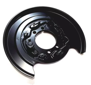 Genuine Subaru Right Rear Brake Backing Plate Crosstrek Impreza 26704FJ002 - Foto 1 di 1
