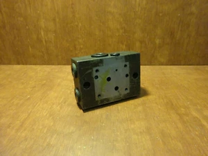 hydraulik blockventil - Bild 1 von 5