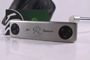 Taylormade TP Reserve B11 Putter / 33 Inch - Picture 1 of 7