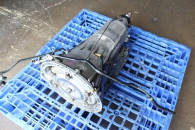 2007 2008 Lexus LS460 4.6L Automatic RWD Trans JDM 1urfse 4x2 *Free Shipping* - Изображение 1 из 4