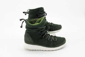 nike wedge boots
