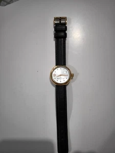 The Round Watch By Marc Jacobs - Picture 1 of 8