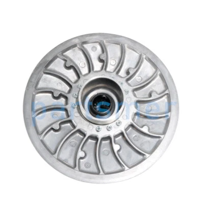 embrayage entraîné pour Arctic Cat Crossfire 8 Sno Pro International 0726-311 - Photo 1/4