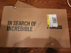 X1704ZA-I38512 ASUS Vivobook 17 17.3" Intel i3-1215U 8GB 512GB SSD Wi-Fi6 W11H - Picture 1 of 3