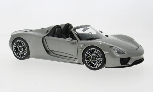 WELLY Porsche 1:18 Scale Diecast & Toy Vehicles for sale | eBay